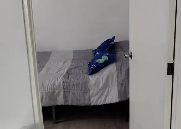 Apartamento Just 950 Meters From Estadio Azteca Estadio Banorte *